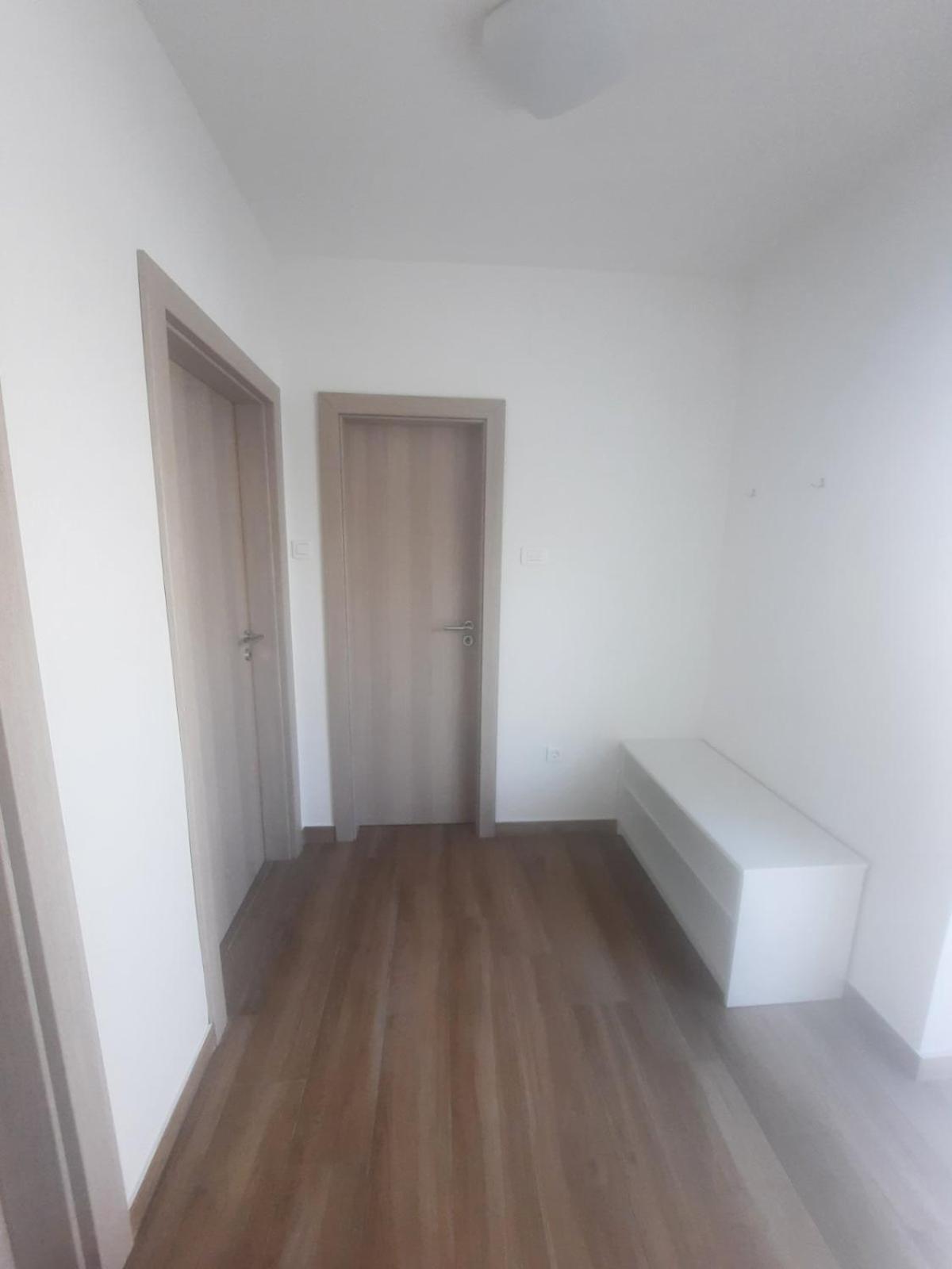 Apartmani Gabrijel Novi Vinodolski Exterior foto